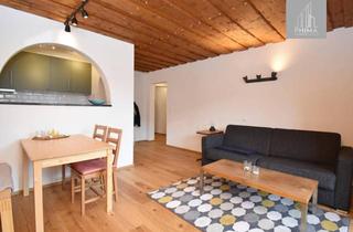 Wohnung kaufen in Latschaustraße 21, 6774 Tschagguns, Seltene Gelegenheit: Sanierte 2-Zimmer Wohnung mit FERIENWIDMUNG!