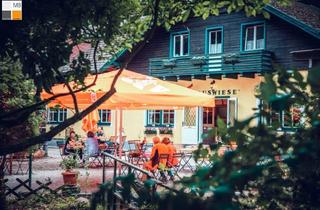 Gewerbeimmobilie kaufen in 2500 Baden, ++ Beliebtes Traditionsgasthaus im schönen Helenental! ++