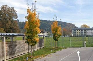 Garagen mieten in 4850 Timelkam, Außenparkplatz in Timmelkam, Bezirk Vöcklabruck zu vermieten