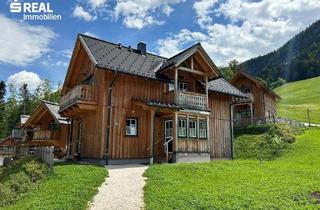 Haus kaufen in 8993 Archkogl, Haus Grundlsee - Narzissendorf Zloam