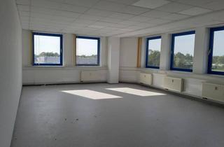 Büro zu mieten in Hobelweg, 4055 Pucking, Businesspark Pucking! € 4,80 pro m² - Top Mietkonditionen ! Bürofläche ab 23 m² bis 170 m² individuell gestaltbar