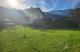 Einfamilienhaus kaufen in Traxleck, 4822 Bad Goisern, Einfamilienhaus, sonnig, zentral, großes Grundstück, Salzkammergut, Österreich, Bad Goisern