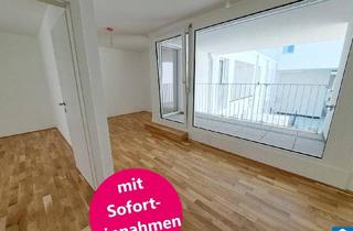 Wohnung kaufen in Edi-Finger-Straße, 1210 Wien, Sofortige Mieteinnahmen! Vermietete 2 Zimmerwohnung in wunderschöner Stammersdorfer Ruhelage