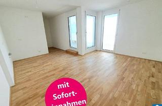 Wohnung kaufen in Edi-Finger-Straße, 1210 Wien, Sofortige Mieteinnahmen! Vermietete 2 Zimmerwohnung in wunderschöner Stammersdorfer Ruhelage