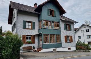 Wohnung kaufen in 6900 Bregenz, DACHGESCHOSSWOHNUNG - DORNBIRN ZENTRUMSNAH