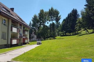 Wohnung kaufen in 9433 Sankt Andrä, Sonnige Eigentumswohnung mit Balkon!