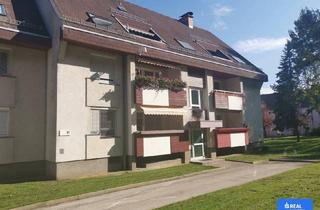 Wohnung kaufen in 9433 Sankt Andrä, Der Immobilien-Tipp! Eigentumswohnung in St. Andrä!