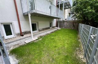 Wohnung kaufen in Lendplatz, 8020 Graz, Nähe Lendplatz, Gartenwohnung oder als Büro/Praxis nutzbar - K6/U1