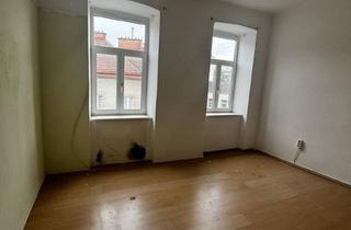 Wohnung kaufen in Ignazgasse, 1120 Wien, Schnäppchen!!! SANIERUNGSBEDÜRFTIGE 2 ZIMMER WOHNUNG!! ++ ALTBAU ++ JETZT nur um 129.000€ ++ Top Lage! ++ Zuschlagen bevor es zu spät ist! ++