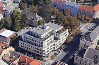 Büro zu mieten in 8. Mai Straße 47, 9020 Klagenfurt, Büro - Ordination - Wohnen