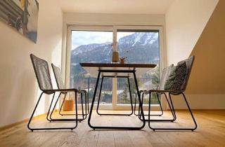 Penthouse kaufen in 5621 Sankt Veit im Pongau, ERSTBEZUG/ NEUBAU - EXKLUSIVES PENTHOUSE IN SONNENLAGE/ BERGBLICK - MODERNER WOHN(T)RAUM - 4-Zimmer-Terrassenwohnung nahe St. Veit/Pg. - Ski amadé