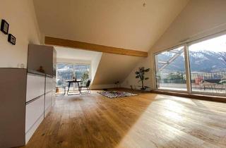 Penthouse kaufen in 5621 Sankt Veit im Pongau, ERSTBEZUG/ NEUBAU - EXKLUSIVES PENTHOUSE IN SONNENLAGE/ BERGBLICK - MODERNER WOHN(T)RAUM - 4-Zimmer-Terrassenwohnung nahe St. Veit/Pg. - Ski amadé