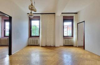 Wohnung mieten in Gaswerkstraße 62, 8020 Graz, Familienwohnung in Eggenberg - 4-Zimmer-Wohnung mit extra Küche - tolle Infrastruktur
