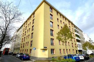 Wohnung kaufen in Waldgasse, 1100 Wien, ***PROVISIONSFREI - Traumhafte Eigentumswohnung mit einer großzügigen Terrasse und Top-Ausstattung nahe U-Bahnstation U1 Reumannplatz