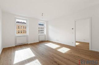 Wohnung kaufen in Spaungasse, 1200 Wien, SONNIGE 2 ZIMMER // ALTBAUWOHNUNG // NÄHE LEIPZIGER PLATZ - U6 JÄGERSTRASSE // ERSTBEZUG