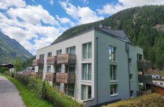 Wohnung kaufen in 6450 Zwieselstein, 3-Zimmer Neubauapartment im Ski-Circus Sölden-Gurgl