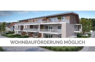 Wohnung kaufen in 5110 Oberndorf bei Salzburg, 4-Zimmer-Gartenwohnung in zentraler Lage in Oberndorf im BAURECHT