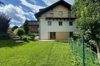 Wohnung mieten in Rossegersiedlung 18, 8654 Fischbach, Wunderschöne Wohnung mit Garten-Terrasse in Fischbach