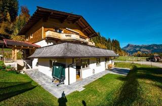 Wohnung mieten in Reithergasse 98, 6365 Kirchberg in Tirol, Wunderschöne Gartenwohnung in sonniger, ruhiger Lage in Kirchberg