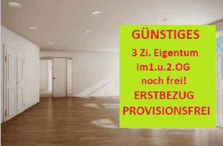 Penthouse kaufen in Graz Eggenberg Zentrumslage, 8053 Graz, PROVISIONSFREI: DREIZIMMEREIGENTUM ;ERSTBEZUG Graz Eggenberg