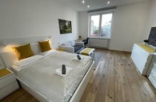 Immobilie mieten in Schrotzbergstraße, 1020 Wien, ClearVueHome - Ruhiges 54 m2 Apt Wien Messe-Prater