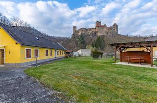 Haus kaufen in 2083 Pleissing, DER RÜCKZUGSORT MIT SPEKTAKULÄREM RUNDUM AUSBLICK!