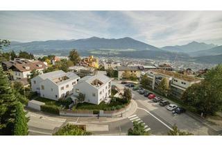 Wohnung kaufen in Gramartstraße 2 . Top 2, 6020 Innsbruck, Gartenwohnung auf der Hungerburg Neubauprojekt "Die Wolke 8"