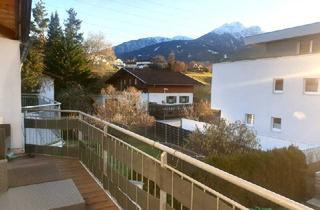 Reihenhaus kaufen in 6161 Natters, Idyllisches Heim mit Ausblick!