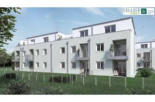 Wohnung kaufen in 3100 Sankt Pölten, MODERNE DACHGESCHOSSWOHNUNG IN TOP LAGE!