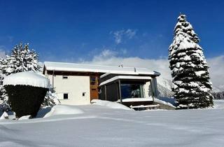 Haus kaufen in 8972 Ramsau am Dachstein, Modern und individuell in bester Lage Ramsau am Dachstein