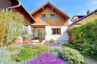 Doppelhaushälfte kaufen in 2602 Blumau-Neurißhof, Bezaubernde Doppelhaushälfte mit Garten und Pool in Blumau-Neurißhof