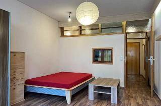 Wohnung mieten in Seidenhofstraße 123, 8020 Graz, Gemütliche 1-Zimmer Wohnung mit Loggia in Graz Eggenberg – Privatvermietung