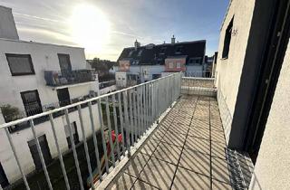 Wohnung kaufen in Leskygasse, 1220 Wien, 2 - Zimmer Wohnung mit Terrasse