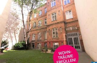 Loft kaufen in 1150 Wien, Einzigartiges Loft: Entdecken Sie eine echte Rarität in historischem Ambiente!