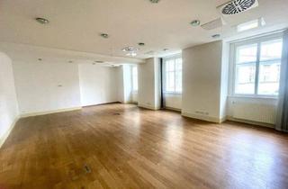 Büro zu mieten in Bräunerstraße 11/3+3A, 1010 Wien, Stilvoller Altbau in guter Lage in 1010 zu mieten