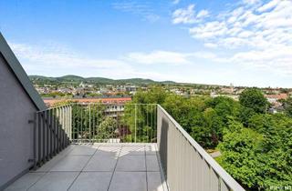 Penthouse kaufen in Obersteinergasse, 1190 Wien, UPPER HILL SIDE - Obersteinergasse 11