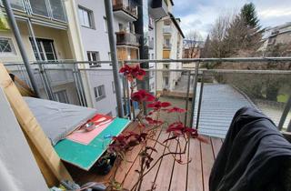 Wohnung kaufen in Erzherzog-Eugen-Straße, 6020 Innsbruck, Charmante Stadtwohnung mit Potential