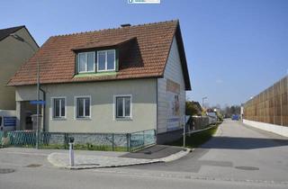 Haus kaufen in Billa Plus, 3493 Hadersdorf am Kamp, Sanierungsbedürftiges Haus mit kleinem Garten in netter Lage in Hadersdorf am Kamp