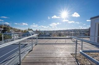 Wohnung kaufen in Carl-Reichert-Gasse, 1170 Wien, Dachterrassentraum im Grünen mit Blick über Wien| 4 Zimmer mit großzügigen Außenflächen