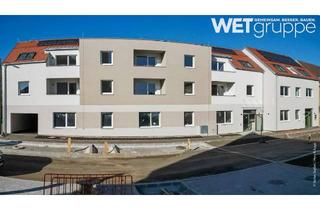 Wohnung mieten in Kirchengasse 113/17, 2042 Guntersdorf, Guntersdorf | gefördert | Miete mit Kaufoption | ca. 59 m²