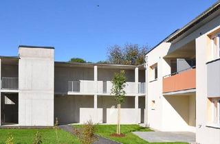 Wohnung mieten in Hauptplatz 9/1/3, 3244 Ruprechtshofen, Ruprechtshofen | Junges Wohnen | geförderte Mietwohnung | 34 m² Garten.