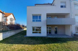 Wohnung mieten in Lichtenau 104/1/1, 3522 Lichtenau, Lichtenau im Waldviertel | 3 Zimmer Mietwohnung mit Kaufoption | 130 m² Garten.