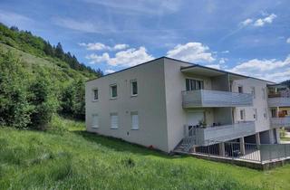 Wohnung mieten in Oberdörfl 33A /5, 3172 Ramsau, Ramsau. Geförderte 2 Zimmer Mietwohnung | Befristung 3 Jahre | Balkon.