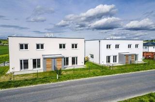 Haus mieten in Keltenweg 9/7, 2151 Asparn an der Zaya, Asparn/Zaya | gefördertes Reihenhaus mit Kaufoption| 60 m² Garten