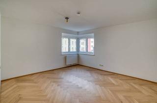 Wohnung kaufen in Gutenbergstraße 14, 6020 Innsbruck, Charmante 3 Zimmer-Wohnung in Saggen