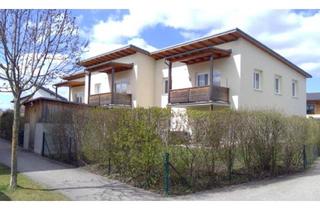 Wohnung mieten in Erlaweg 4/1, 3241 Kirnberg an der Mank, Kirnberg/Mank. Geförderte 3 Zimmer Mietwohnung | befristet | 150 m² Garten.