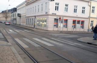 Büro zu mieten in Rosenhügelstraße, 1120 Wien, PRIVAT HETZENDORFER-/ROSENHÜGELSTRASSE barrierefrei 5 große Räume Busse + Straßenbahnhaltestelle