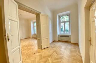 Büro zu mieten in Hahngasse 13, 1090 Wien, Provisionsfrei - Serviced Office - Servitenviertel Wien