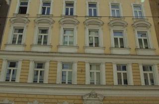 Immobilie kaufen in Margaretengürtel, 1050 Wien, Wohnung in heller, ruhiger, zentraler Lage zu verkaufen