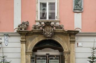 Büro zu mieten in Stempfergasse, 8010 Graz, Provisionsfrei! Repräsentatives Büro in zentraler Lage in Graz